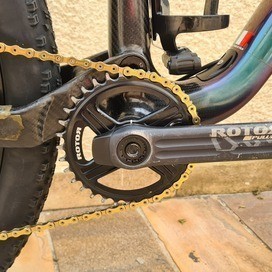Protek Futura Limited Edition 2021
